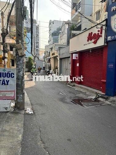 Phòng trọ thoáng mát an ninh ngay Công Viên Phú Nhuận