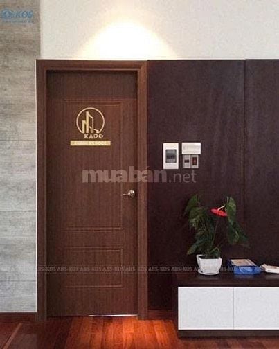 BÁN CỬA GỖ, CỬA NHỰA GIÁ CHỈ TỪ 2.6 TRIỆU