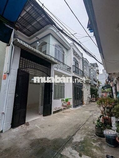 S42M2, HXH HUỲNH VĂN NGHỆ GẦN CHỢ TÂN SƠN, GIÁ CHỈ 4,85 TỶ TL.