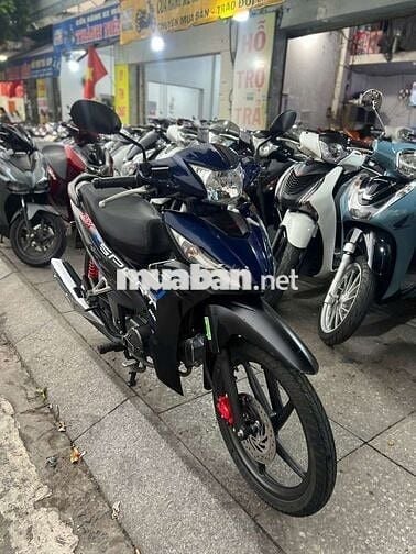 Honda wave RSX Fi 2024 mới 90% Bstp chính chủ