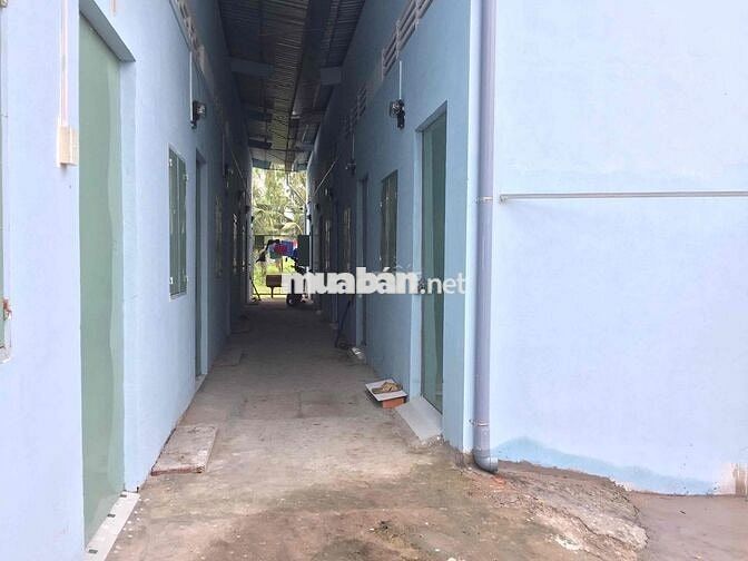 Phòng trọ đường Phạm Thái Bường