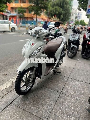 Honda vision 2016 mới 90% Bstp chính chủ
