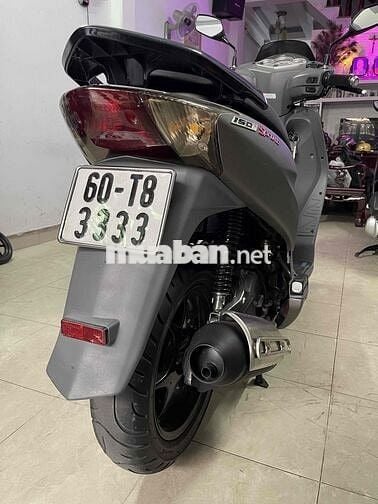 Dylan 150 nhập Ý - Siêu VIP 3333