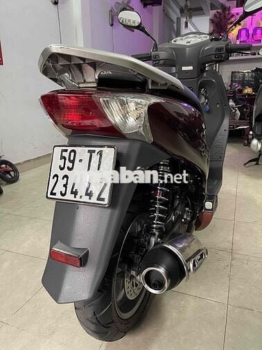 Dylan 150 nhập Ý - Huyền thoại