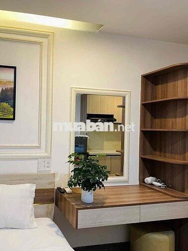Cho thuê căn hộ xinh xắn tại khu vực gần FPT