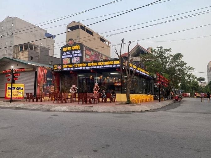 Thuê thẳngSiêu Phẩm MBKD Mễ Trì - Lô góc 3 mặt tiền 50m cực đẹp chỉ xx