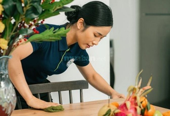 🍄 CẦN TUYỂN DỌN DẸP GIỜ HÀNH CHÍNH 