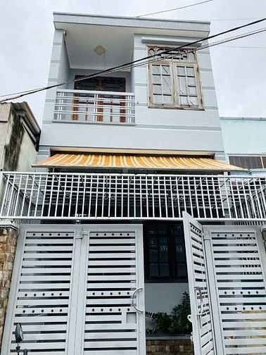 Ngân hàng thanh lý nhà 1 tỷ 080tr - Sổ hồng riêng - KDC Vĩnh lộc B