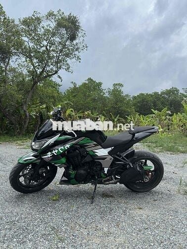 Kawasaki z1000 2013