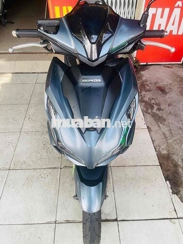 Bán xe đã qua xử dụng