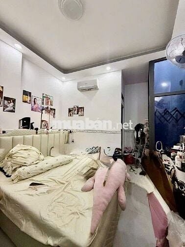 BÁN NHÀ DƯ CÔNG NĂNG_90m2_2PN_2WC_KHU VỰC P3 Q8_GIÁ CHỈ 5 TỶ NHỈNH