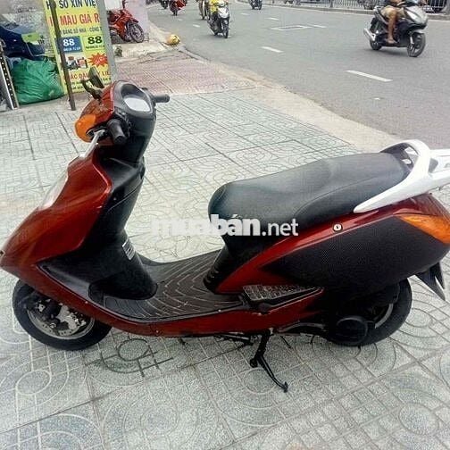 xe honda e@ rim đi làm đi chơi nay cần bán