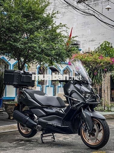 cần bán Yamaha Xmax300