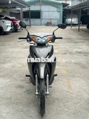 Thanh Lý Honda Future 2001