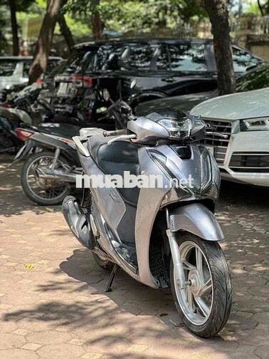 Honda SH 150 ABS sx đk 2018 xe zin đẹp