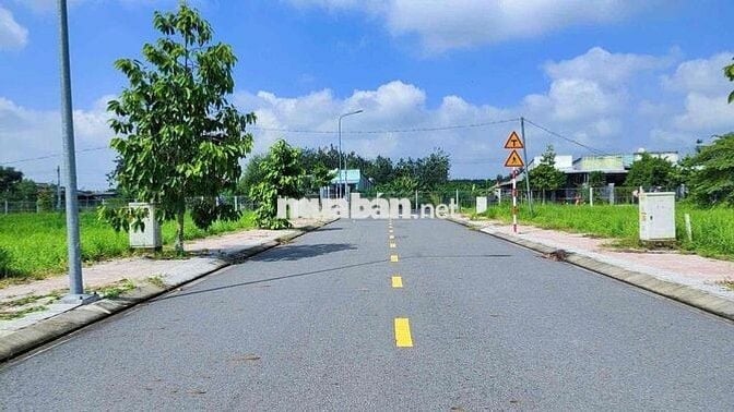 NỢ NGÂN HÀNG THANH LÝ NHANH LÔ ĐẤT CHÍNH CHỦ CHỈ CẦN 380 TRIỆU