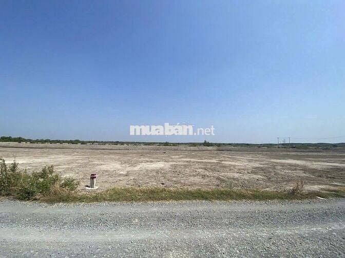 BÁN ĐẤT PHÂN LÔ GIÁ RẺ – MẶT TIỀN ĐƯỜNG NỘI BỘ LÝ NHƠN, CẦN GIỜ