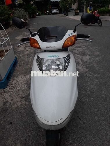 Xe spaey Hon đa bs 81