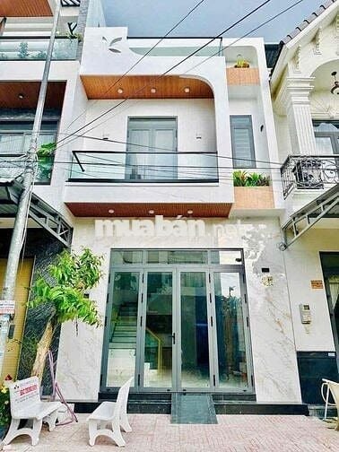 CHO THUÊ NHÀ 1 TRỆT 1 LẦU THIẾT KẾ HIỆN ĐẠI KDC VĂN HOÁ TÂY ĐÔ