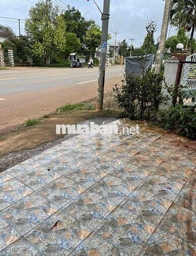NHÀ MẶT TIỀN KINH DOANH GIÁ CỰC RẺ 300m2, XÃ KIM LONG TPHCM
