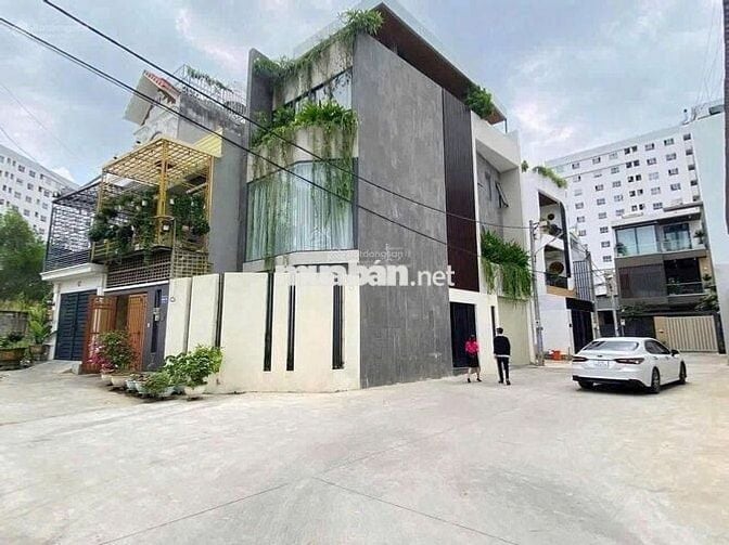 QUÁ THƠM, BÁN LÔ ĐẤT KHU PHÂN  TRƯỜNG THỌ, ĐẤT VUÔNG VỨC, ĐƯỜNG 4,5M