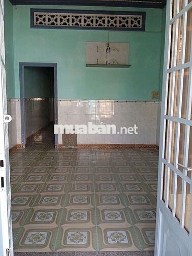 NHÀ CHO THUÊ 4x16 - GẦN PHAN VĂN HỚN – XUÂN THỚI THƯỢNG - GIÁ 5 TRIỆU