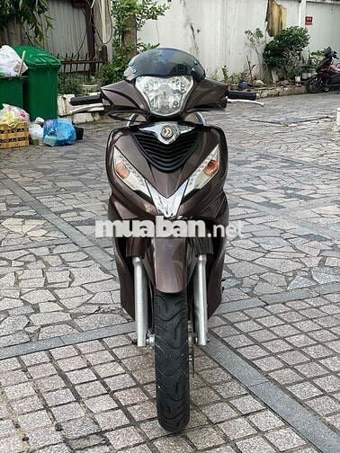 Shark 125 ngay chủ trả trước 6tr nhận xe