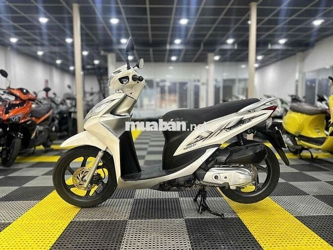 Vision chính chủ, máy êm thì thầm bao vọt biển SG