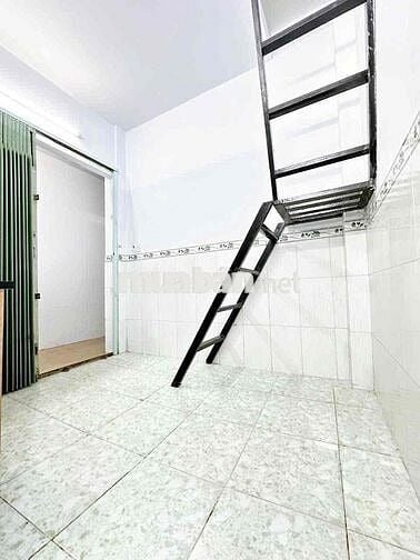 Phòng trọ mới xây Bình Tân - Gác cao 2m8