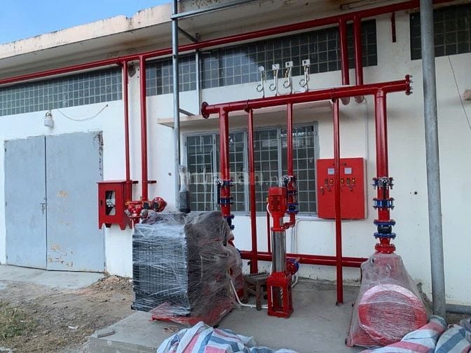Cho thuê kho xưởng 2.000m² mặt tiền Tỉnh lộ 7, Củ Chi, gía  80tr/tháng
