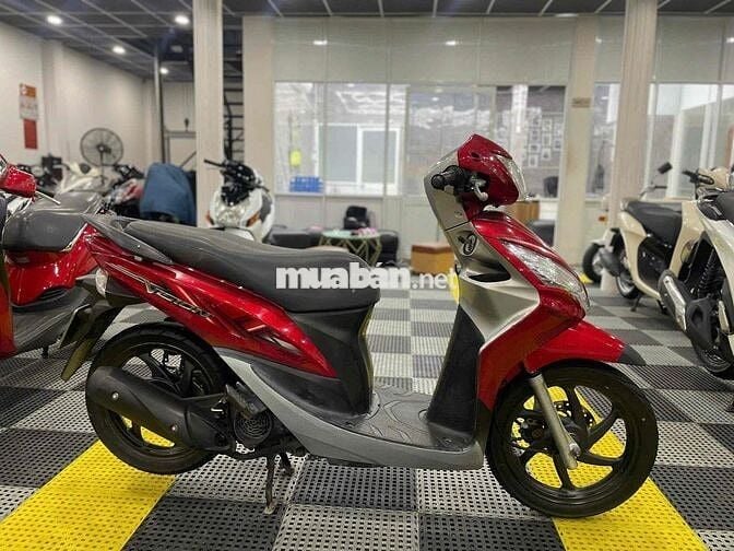 Vision chính chủ, máy êm thì thầm bao vọt biển SG