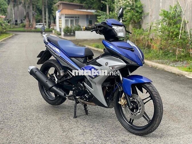 ex exciter 150 2016 bán hay đổi có góp xm u phong