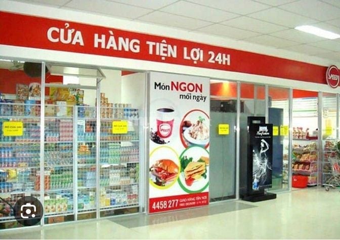 TUYỂN DỤNG GẤP VỊ TRÍ NHÂN VIÊN BÁN HÀNG TOÀN KHU VỰC TP.HCM