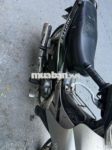 jupiter mx thanh lý
