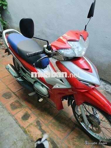 Cần bán xe wave RSX tay ga