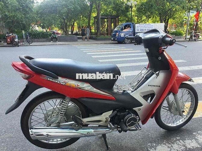 xe wave 2010 biển hà nội xe nguyên bản hình thức