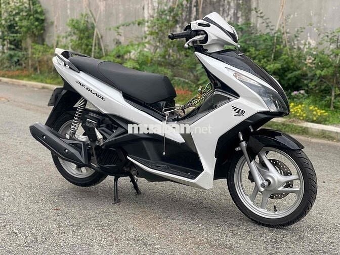 ab air blade 2015 máy zin xm u phong
