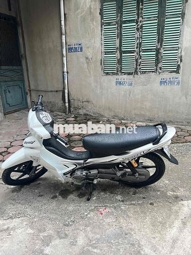 Bán Yamaha Jupiter VT Trắng