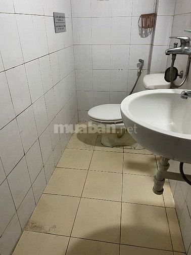 Cho thuê nhà 4 tầng 35m2, Nhân mỹ, Mỹ đình 10tr/ tháng, ở ngay