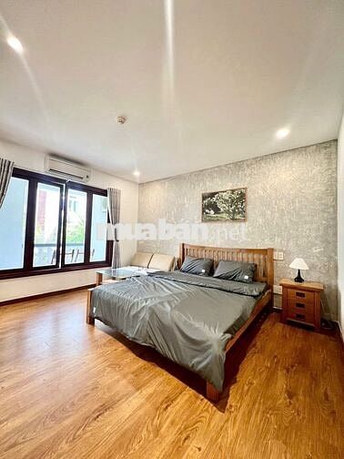 CĂN HỘ 1PN RỘNG 60m2 - GẦN CẦU SÔNG HÀN - BAN CÔNG THOÁNG