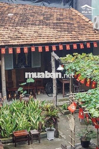 QUÁN CAFE SÂN VƯỜN PHÒNG CÁCH MIỀN TÂY TẠI PHÚ NHUẬN