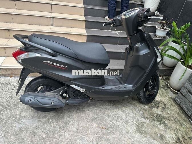 chuyển đi oto ít dùng thanh lý lại xe