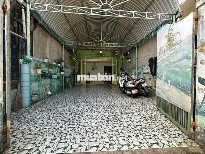 Cho Thuê Nhà Nguyên Căn Đường 5m5 60m2. phù hợp kinh doanh và để ở
