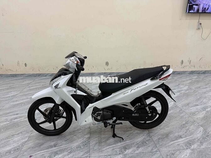 thanh lí future 400km