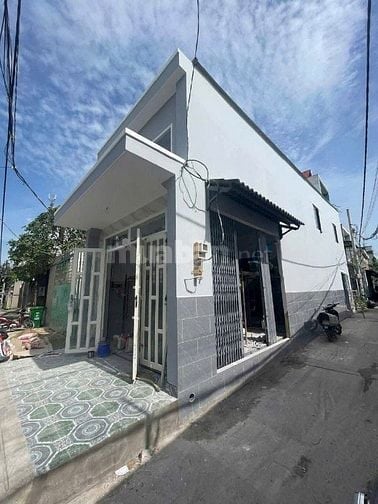 BÁN CĂN GÓC 2 MT ĐƯƠNG SỐ 29 Q6 (8X20) CHỈ 20,5 TỶ