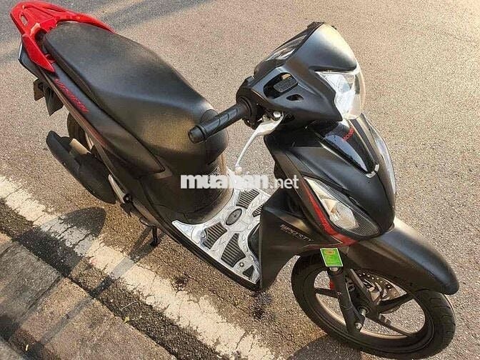 visson bản spots đk 2023 biển 36 thanh hoá xe ít