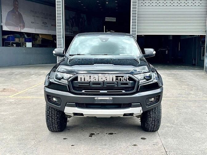 Ford Ranger Raptor 2021 - 67997 km