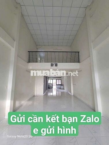 Kho 5×30 Mặt tiền đường 21 ấp 5 xã Tân vĩnh lộc b