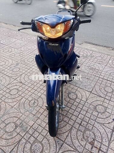 Honda future 1 nhật xe 9 chủ bstp