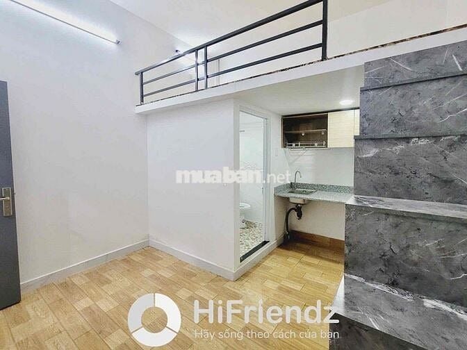 DUPLEX FULL NỘI THẤT NGAY TRUNG TÂM Q5 GẦN ĐẠI HỌC SƯ PHẠM, SÀI GÒN
